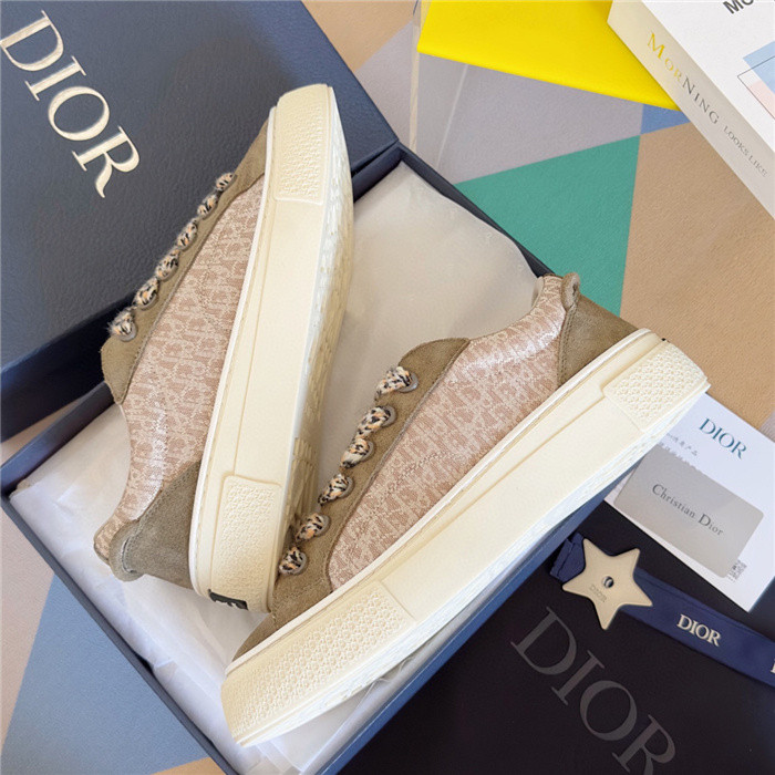 DOR B33 SNEAKERS