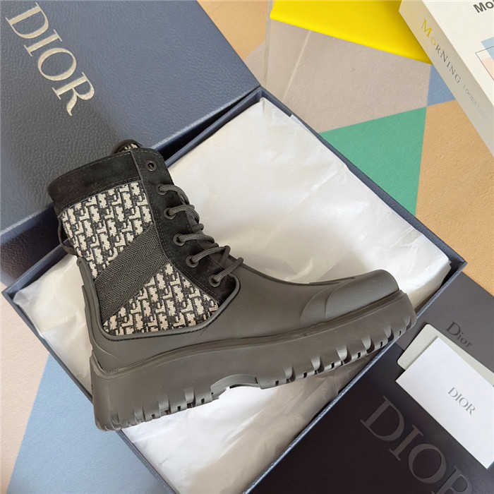 DOR BOOT