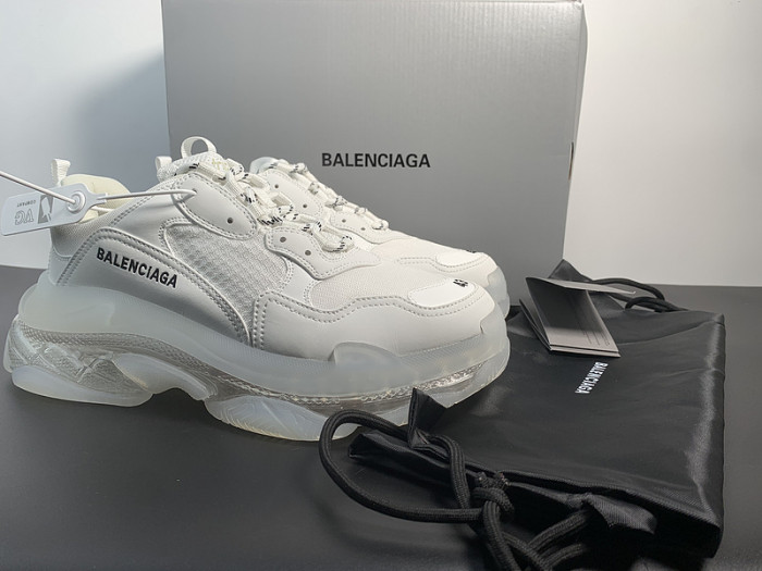 BALCIA TRIPLE S SNEAKER