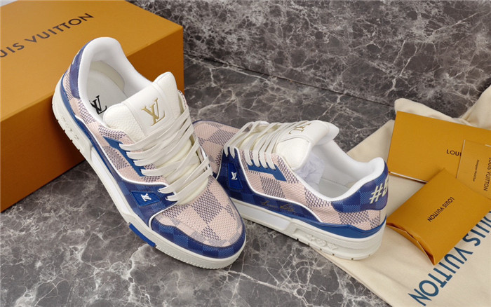 LUSV SNEAKERS