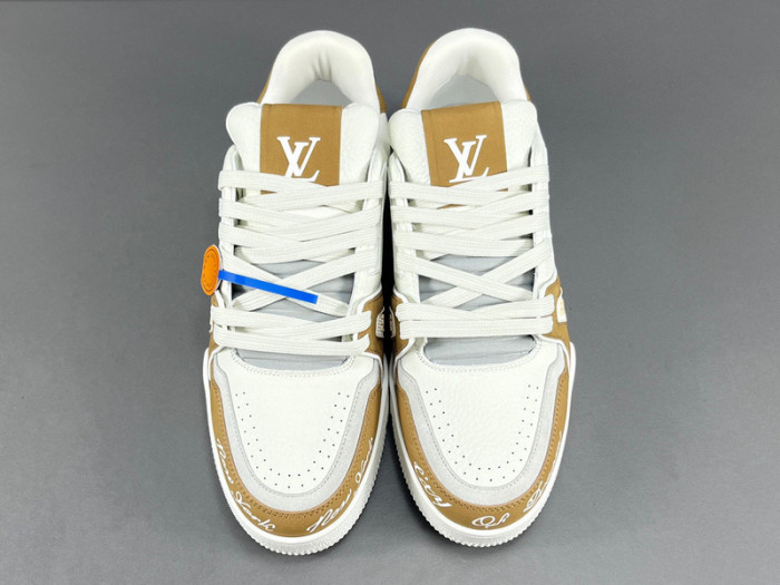 LUSV SNEAKERS
