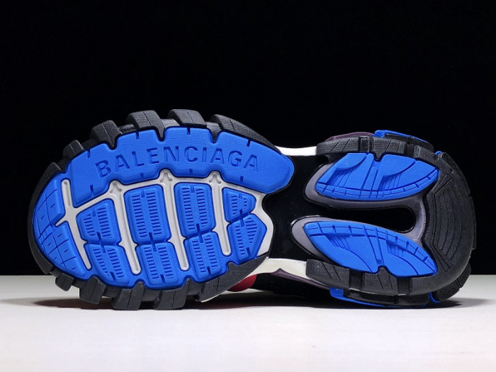 BALCIA Track SNEAKER