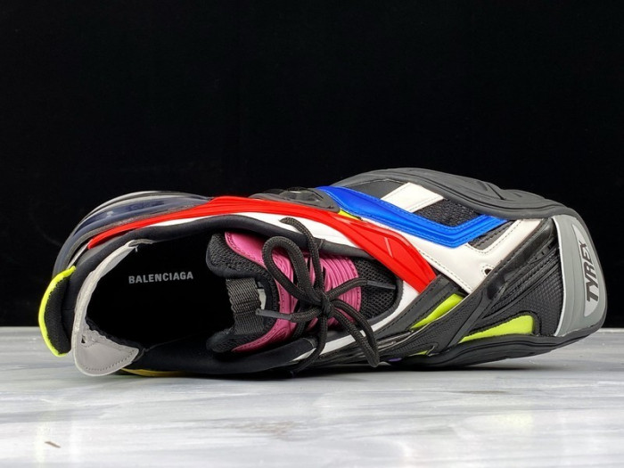 BALCIA TYREX SNEAKER OG00305