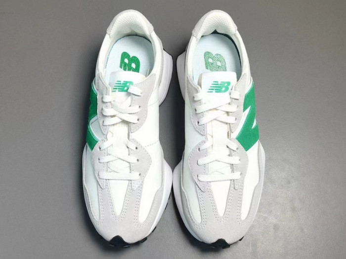 (WMNS) New Balance 327 
