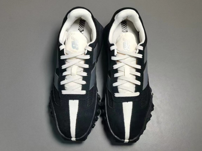 New balance XC72 Black Moonbeam UXC72DA1