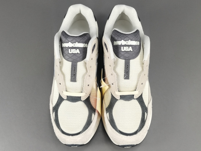 New Balance 990 V3 ＂Teddy Made＂U990AD3