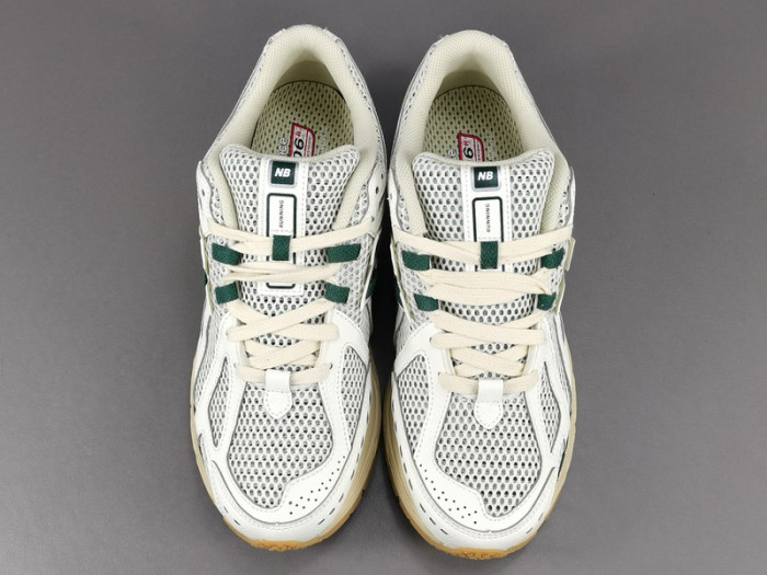New Balance 1906R "White & Green" M1906RQ