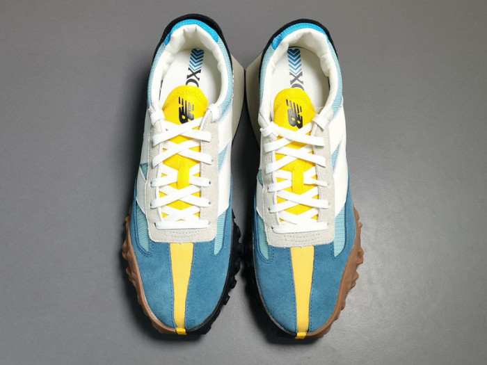 New Balance XC-72 Storm Blue UXC72BC3