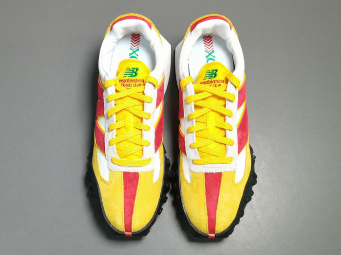 Casablanca x New Balance XC‑72 