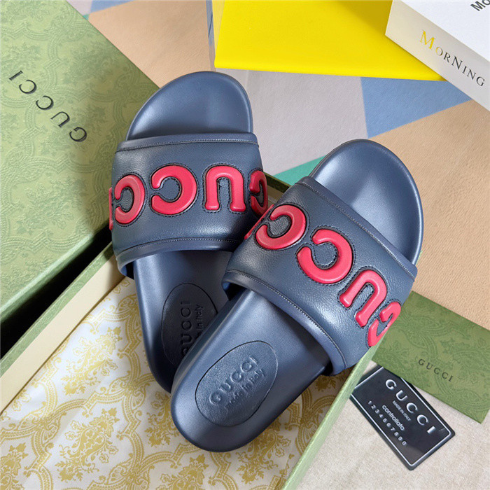 GCI GG Slide Sandal