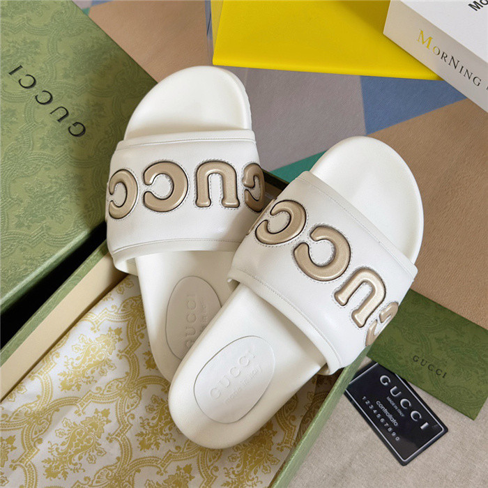 GCI GG Slide Sandal