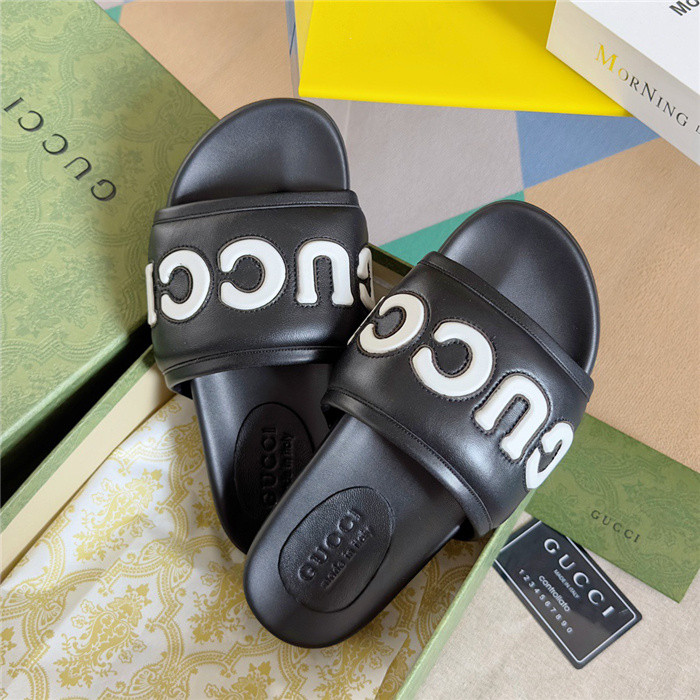 GCI GG Slide Sandal