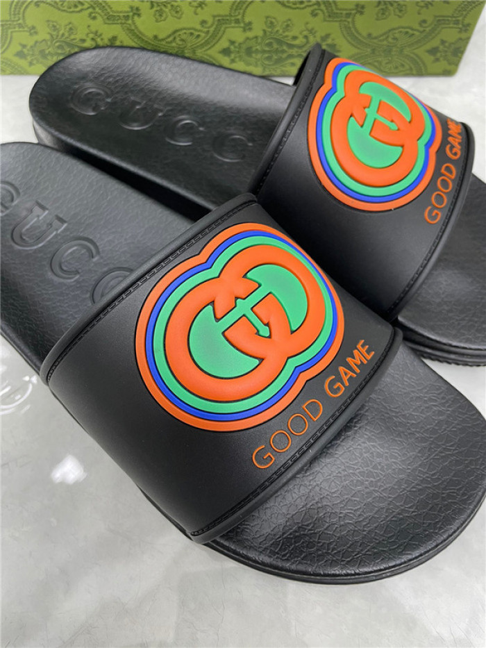 GCI GG Slide Sandal