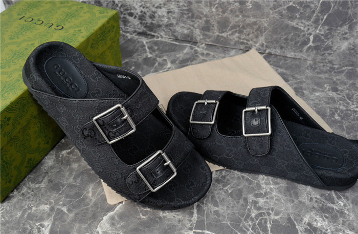 GCI GG Slide Sandal