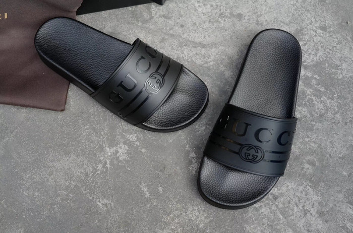 GCI GG Slide Sandal