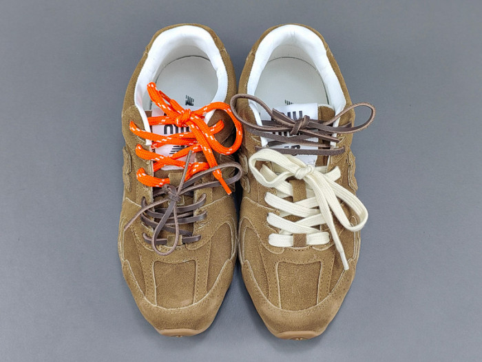 New Balance x Miu Miu Sneaker