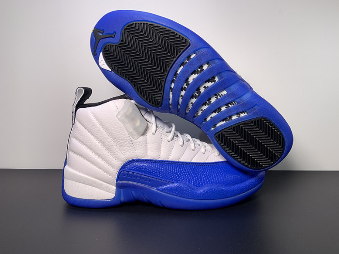 Air Jordan 12 “Blueberry” CT8013-140