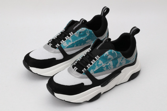 DOR B22 SNEAKERS
