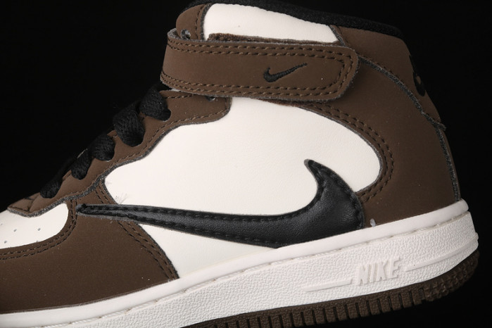 Air force 1 kids shoes