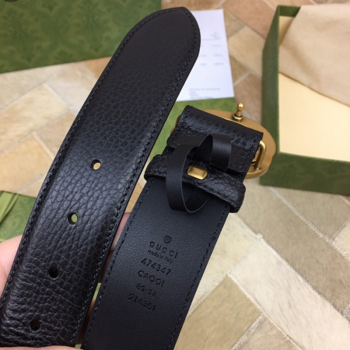 G*u*i* belt 40mm