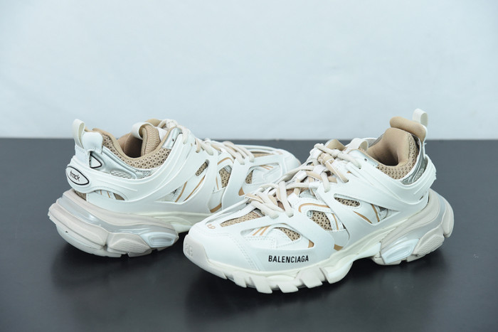 BALCIA Track SNEAKER