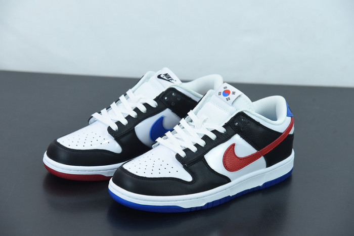 Nike Dunk Low “Seoul” DM7708-100