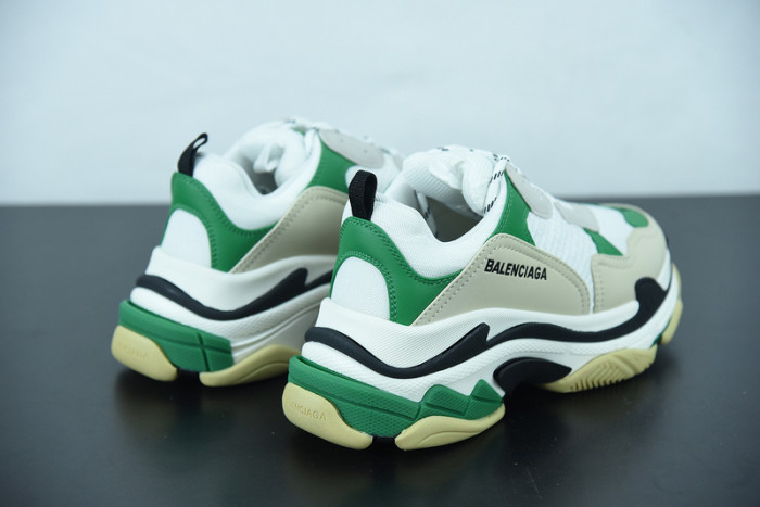 BALCIA Triple S Sneaker