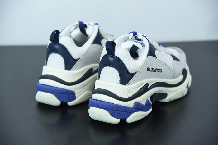 BALCIA Triple S Sneaker