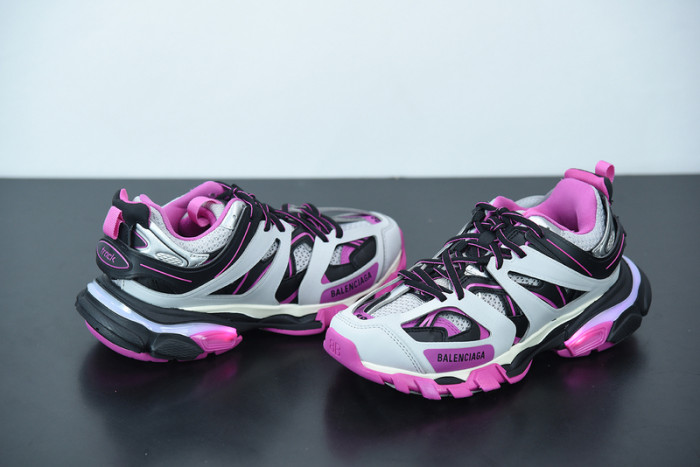 BALCIA Track SNEAKER (LED)