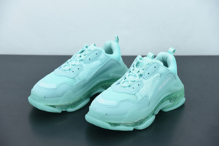 BALCIA Triple S Sneaker