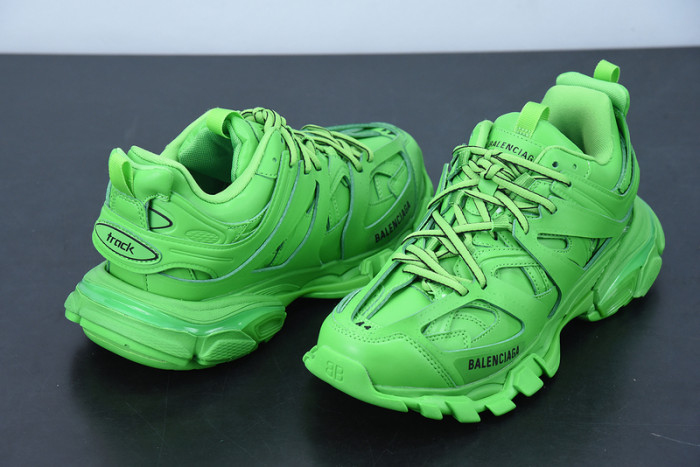 BALCIA Track SNEAKER