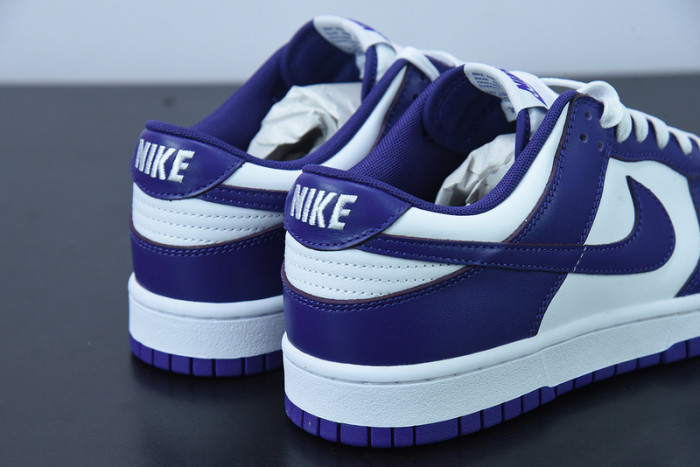 Nike Dunk Low Court Purple” DD1391-104