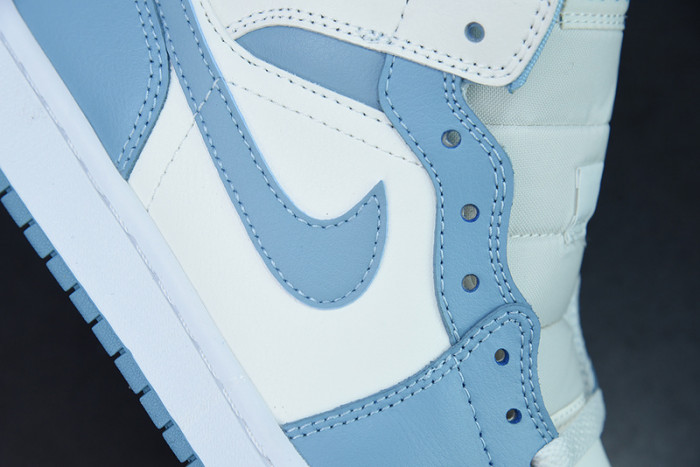 Air Jordan 1 Mid "UNC" BQ6472-141