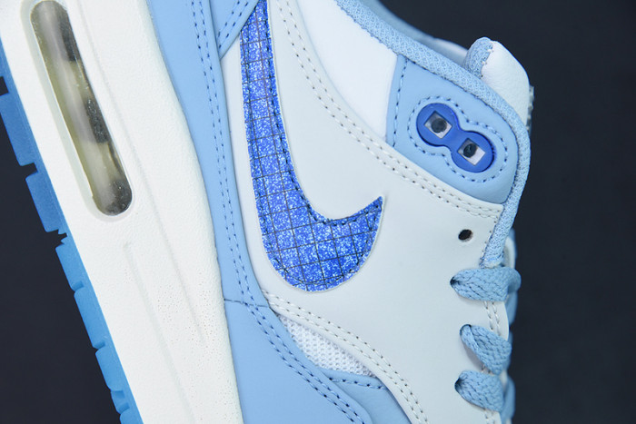 Nike Air Max 1 Premium Blueprint DR0448-100