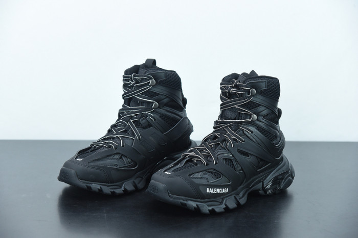 BALCIA Track SNEAKER