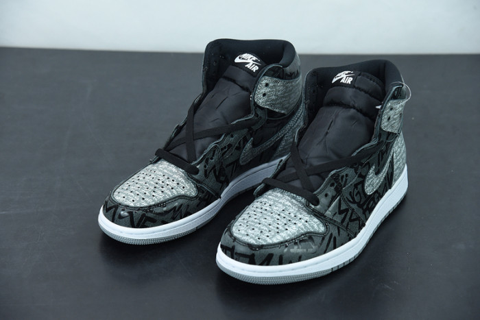 Air Jordan 1 High OG “Rebellionaire” 555088-036