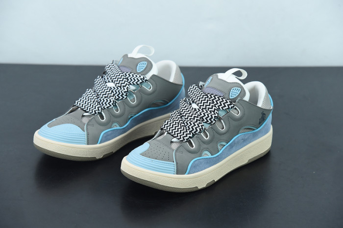 LANVIN CURB SNEAKER
