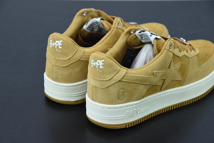 BAPE SHOE
