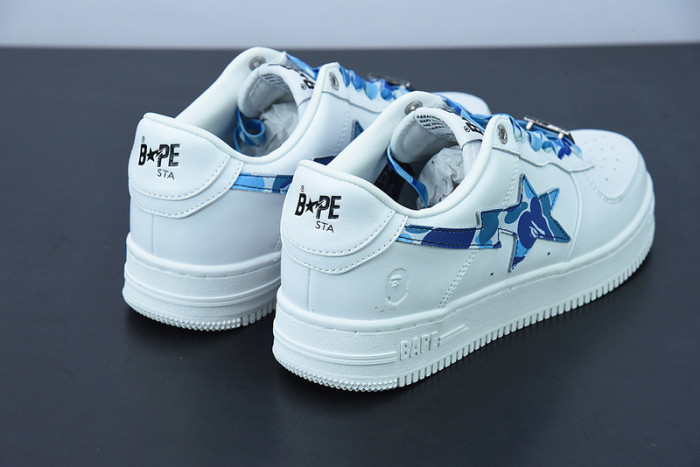 BAPE SHOE