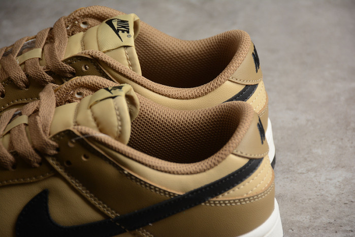 Nike Dunk Low Dark Driftwood DD1503-200