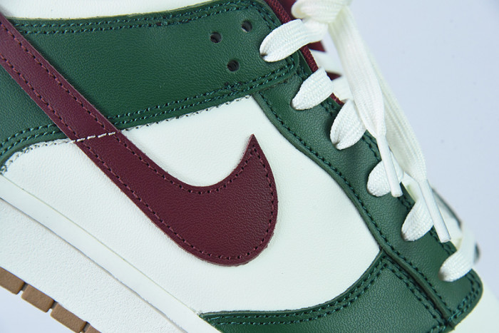 Nike Dunk Low Gorge Green FB7160-161