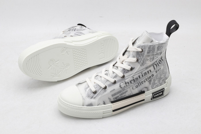 DOR B23 SNEAKERS