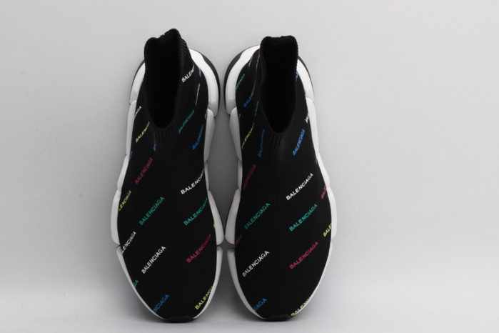 BALCIA Speed Trainer