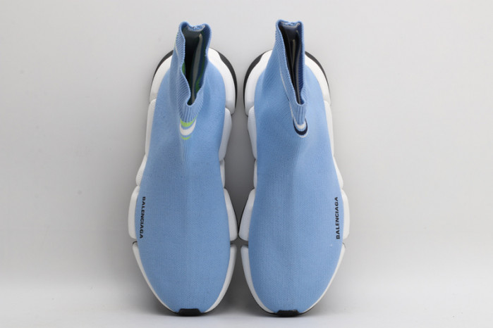 BALCIA Speed Trainer