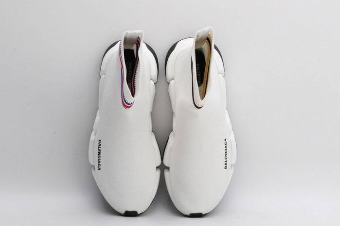 BALCIA Speed Trainer