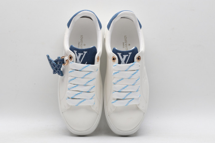 LUSV SNEAKERS