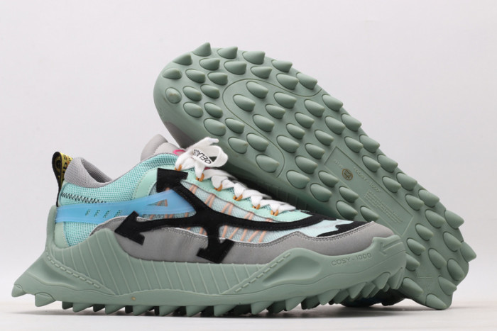 OFW C/O ODSY-1000 SNEAKER