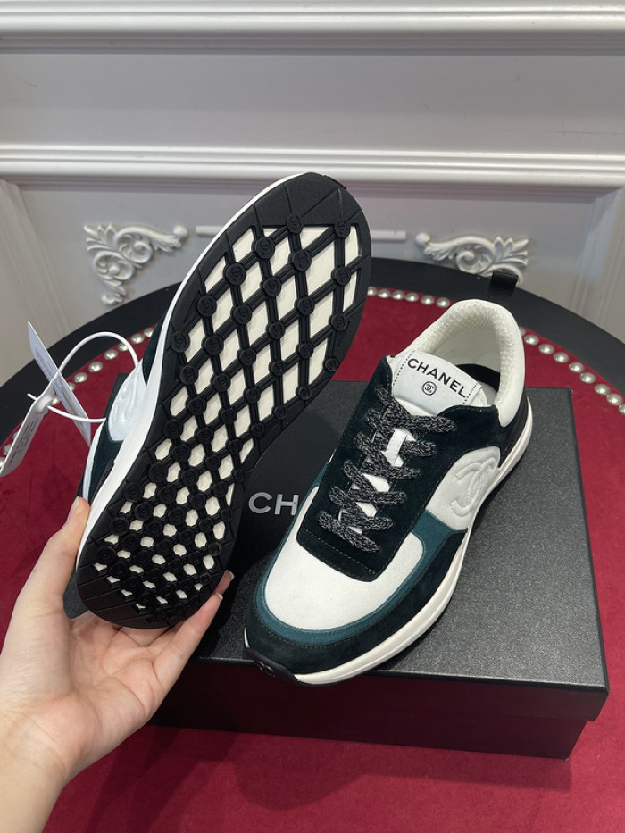 CHNL Sneaker