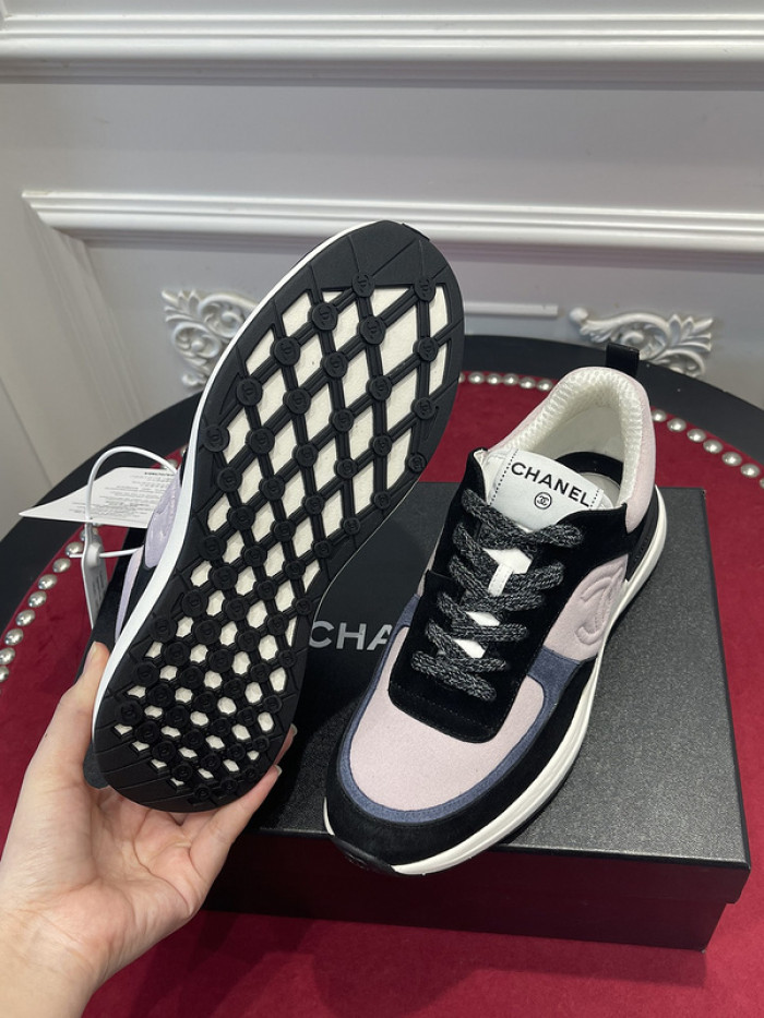 CHNL Sneaker