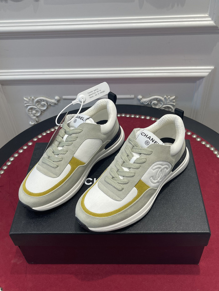 CHNL Sneaker